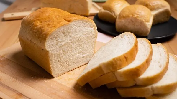 Perguling Roti Resepi Roti Benggali Yang Lembut | Che Nom